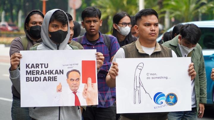 Lebih dari 70 Saksi Diperiksa, Kejaksaan Dalami Skandal Korupsi PDNS Komdigi Bernilai Rp 500 Miliar 1 1317745 720