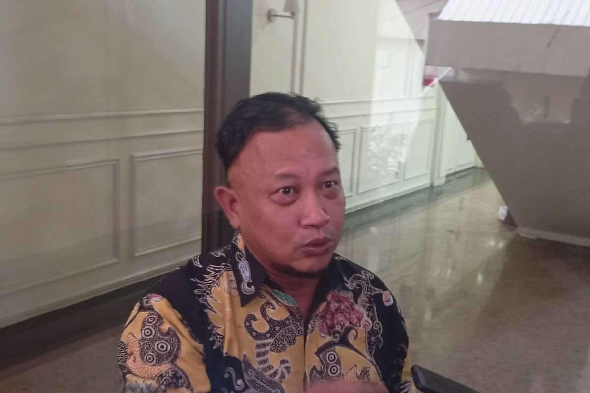 Kompolnas Akan Selidiki Alasan Polri Tangguhkan Penahanan Kades Kohod dan Tiga Tersangka Lain 1 67d7e01bed827