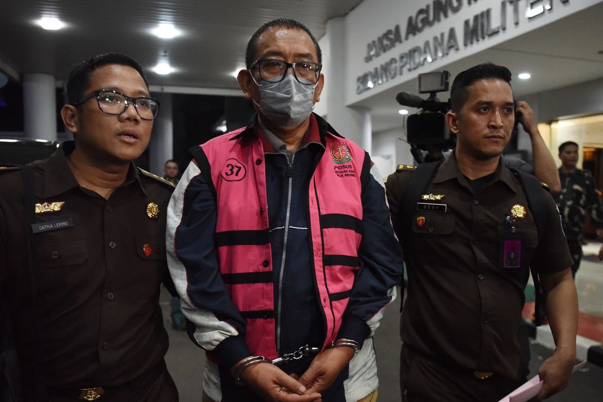 Setelah Direktur Jadi Tersangka, Kejagung Periksa Tiga Kameramen Jak TV dalam Kasus Obstruction of Justice 1 68074416427ec