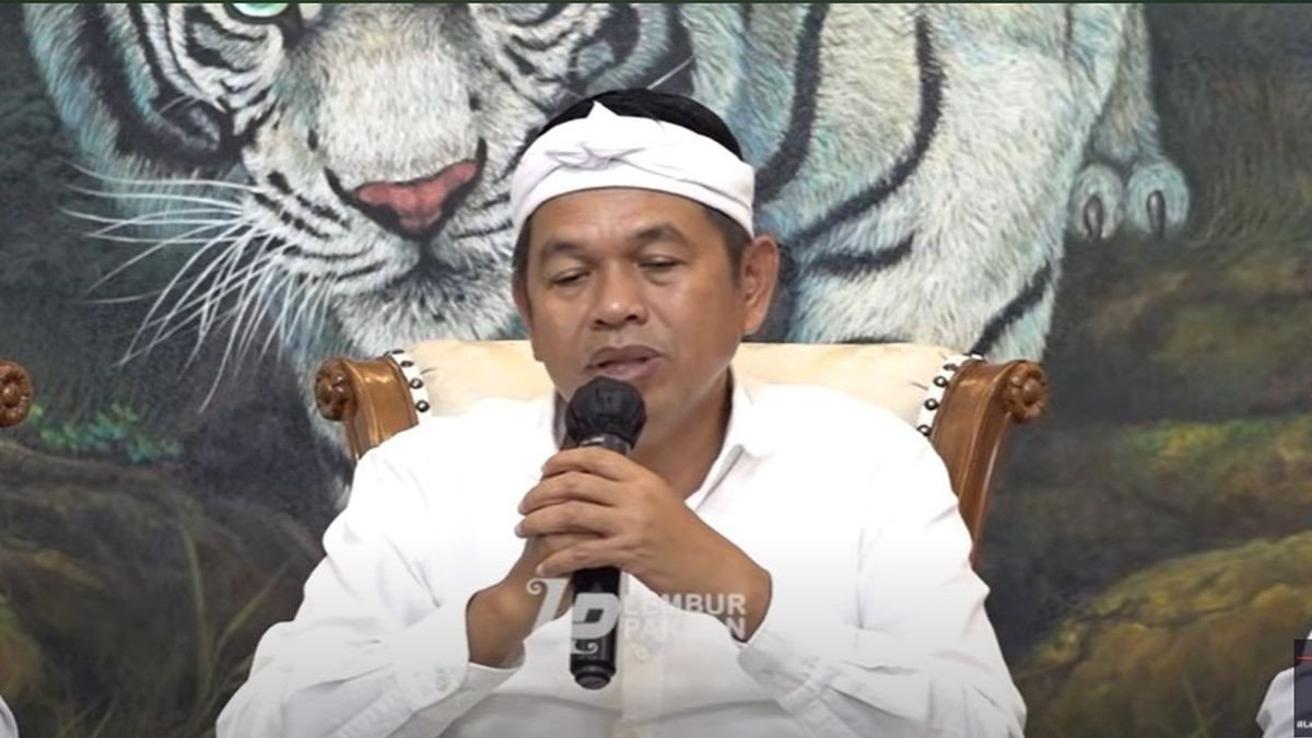 Temukan Yayasan Fiktif, Gubernur Jabar Dedi Mulyadi Hentikan Sementara Dana Hibah Keagamaan 1 680ae91098d1a