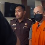 Kadis Kominfo Kalbar Resmi Ditahan, Terseret Kasus Korupsi Proyek Serat Optik Rp 6 Miliar 68109a4143089
