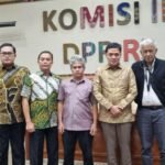 Minta Kejagung jerat Wilmar dengan pasal Tipikor