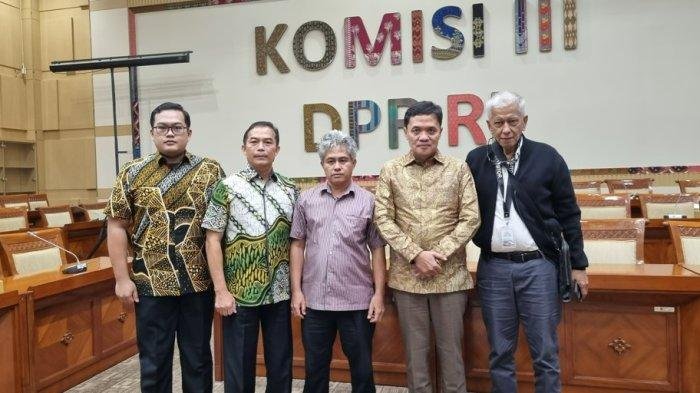 Minta Kejagung jerat Wilmar dengan pasal Tipikor