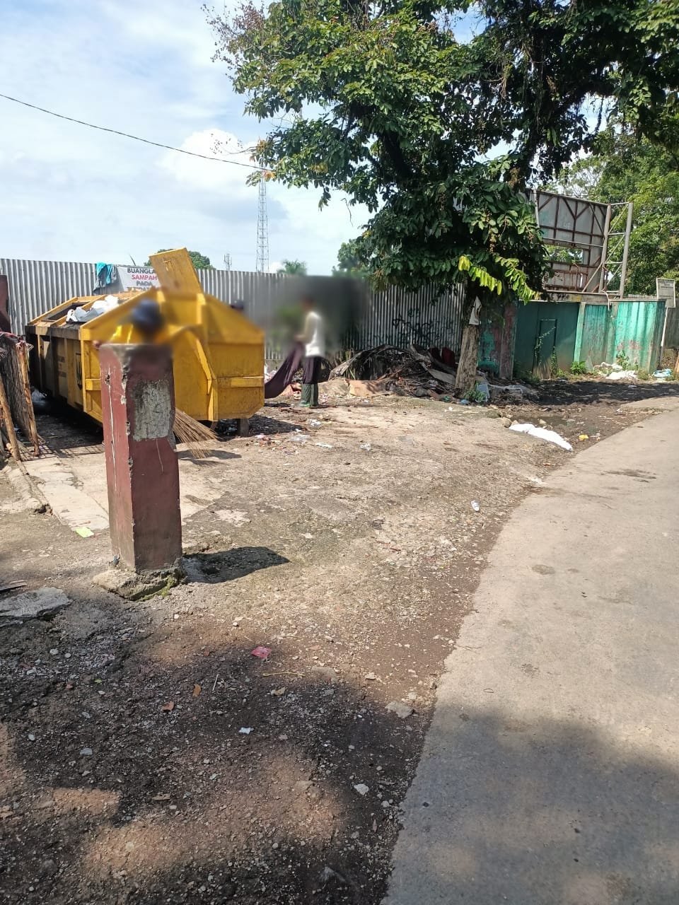 Beredar Isu Ketidaksesuaian Anggaran Sampah di Kab. Sukabumi, Ketua Maung Sagara Desak Penyelesaian 1 WhatsApp Image 2025 04 08 at 10.54.43 af3cd026