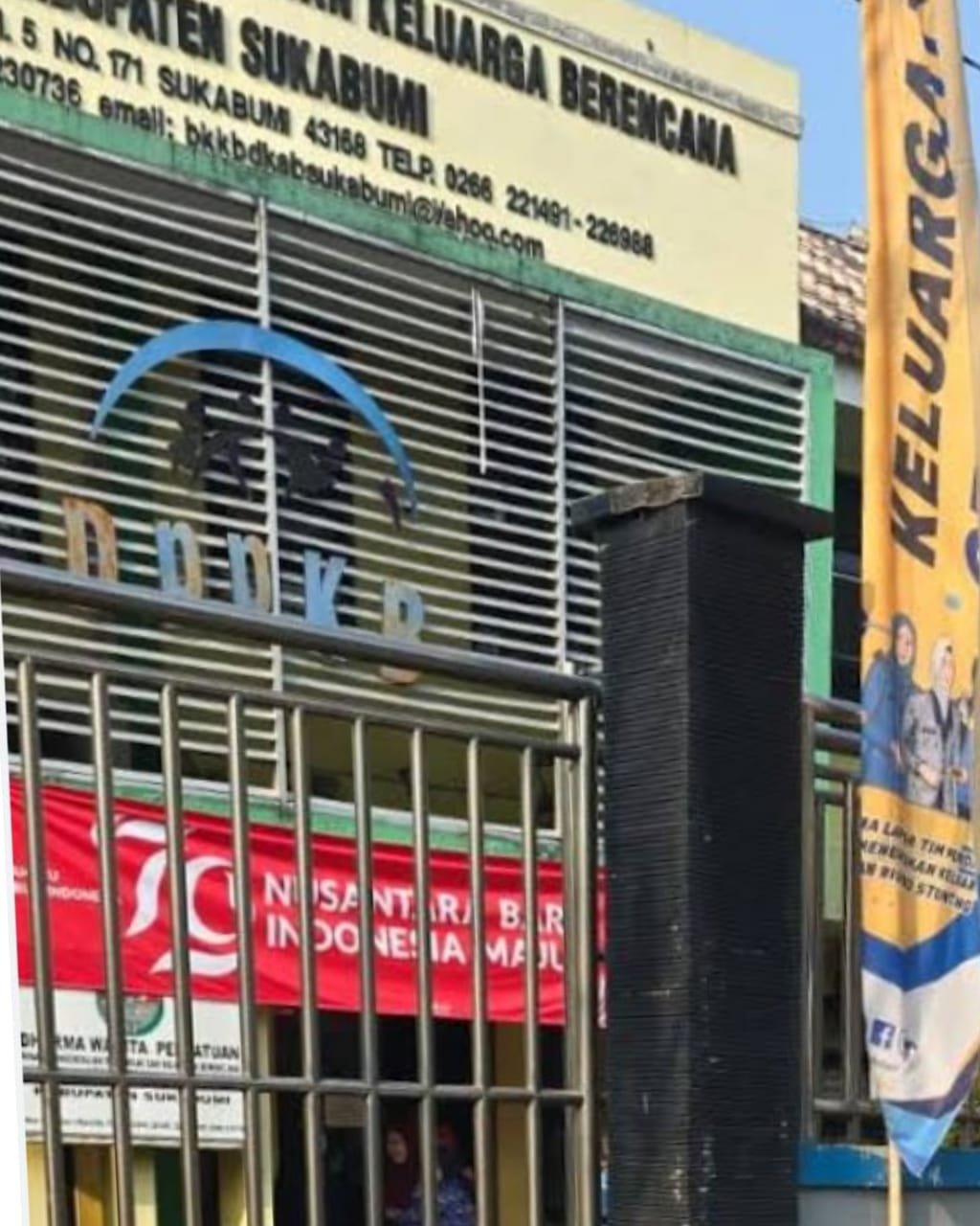 Dugaan Korupsi Dana BOP? SPJ Fiktif di Dinas KB Sukabumi Mulai Disorot 1 WhatsApp Image 2025 04 24 at 08.03.07 59f71a45