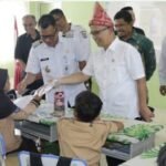 Wamen Dikdasmen RI Kunjungi SDN 19 Tanjungpandan: Tinjau Langsung Fasilitas dan Soroti Pemerataan Pendidikan WhatsApp Image 2025 04 24 at 11.37.11 a894ba87