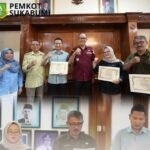 Kota Sukabumi Resmi Capai 100% Open Defecation Free, Tonggak Sejarah Menuju Kota Sehat dan Layak Huni WhatsApp Image 2025 04 30 at 09.09.42 1ed26815