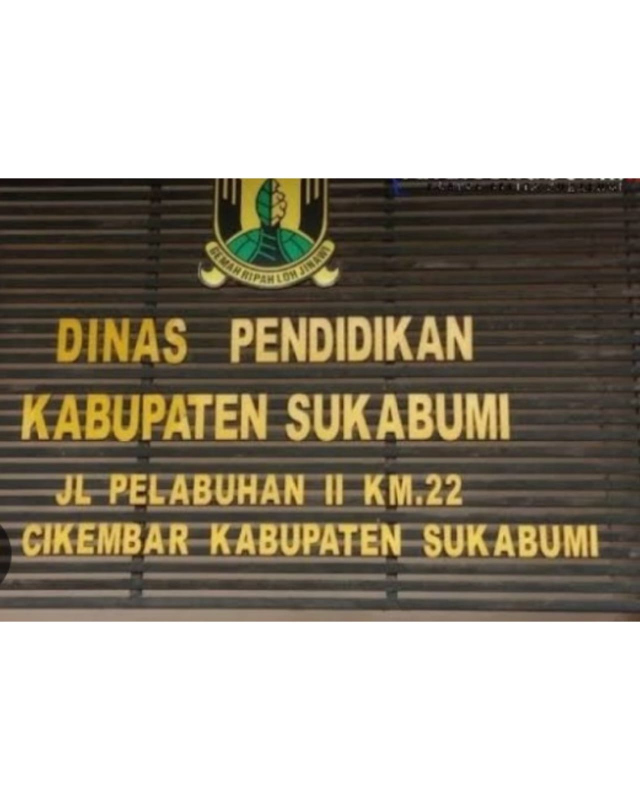 Institusi Kejaksaan Dicatut! Oknum Penilik Disdik Sukabumi Diduga Lakukan Pungli Besar-besaran 1 WhatsApp Image 2025 04 30 at 11.40.13 c71a238f