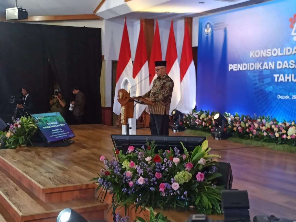 Pemerataan Guru dan Perubahan Sistem Kinerja: Kemendikdasmen Akan Redistribusi Guru ASN ke Sekolah Swasta 1