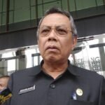 Penunjukan Eks Pimpinan KPK Jadi Stafsus Walkot Tangsel Picu Pro-Kontra: Ini Alasannya benyamin davnie 169