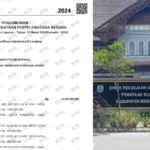 KPK Geledah Kantor Diduga Dinas PUPR Mempawah, Harta Kadis Capai Rp4,2 Miliar cover 768x432 1