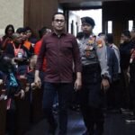 eks komisioner bawaslu agustiani advokat donny jadi saksi di sidang hasto 1745473750413 169