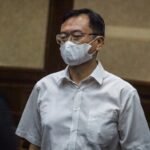 Kejagung Lelang Aset Mewah Milik Benny Tjokro dari Kasus Jiwasraya, Laku Rp 1,17 Miliar ekspresi benny tjokro divonis nihil di kasus asabri 3 169
