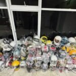 kejagung sita 12 sepeda dan 130 helm mewah milik ariyanto bakri 1745396852749 169