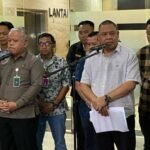 Skandal Suap Vonis Lepas Korupsi Minyak Goreng Makin Dalam: Kejagung Tetapkan 3 Hakim sebagai Tersangka kejagung2 fa653f91d786c62b4cf43a1552eae7a9 600x400
