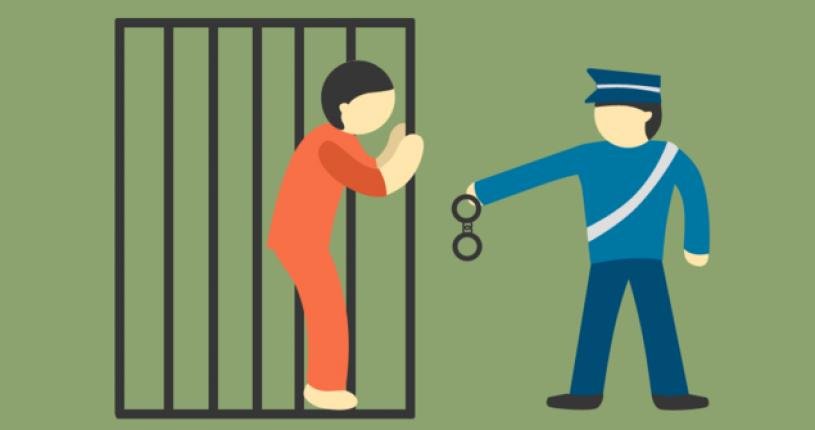 parse imgTingginya Kriminalitas Disebabkan Pembinaan Narapidana Tak Optimal