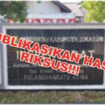 publikasikan hasil riksus 2