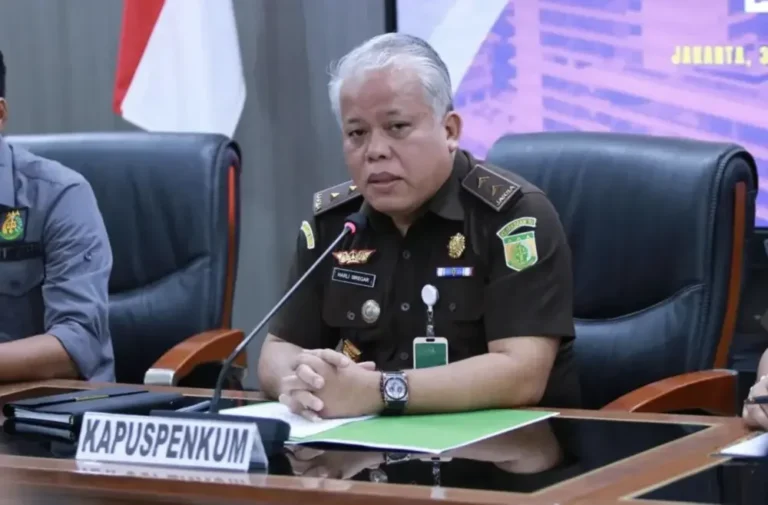 Mega Skandal Korupsi Pertamina: Kejagung Periksa Petinggi Berau Coal dan 10 Saksi Swasta Lainnya 1 tangkapan layar 2025 04 29 pukul 13.07.59 768x505 1