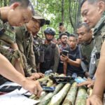 tiga jenderal pimpin pencarian iptu tomi samuel marbun berikut tahap pencarian 4i1jKD7Cym