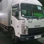 Beli Truk Isuzu Tunai, Ditarik Debt Collector: Dealer di Mojokerto Dipolisikan Atas Dugaan Penggelapan truk elf nrm yang dibeli tunai oleh pengusaha mojokerto tapi ditarik debt collector di jakarta 1745561689432 43