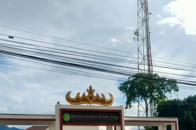 MA Kabulkan Kasasi Hasan Azhari: Vonis Penyalahgunaan Narkoba Turun dari 10 Tahun Jadi 3 Tahun 1 1000061884.jpg