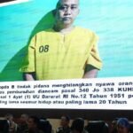 Komnas HAM Desak Penanganan Kasus Penembakan Polisi oleh Oknum TNI Lewat Peradilan Koneksitas 1387263 720