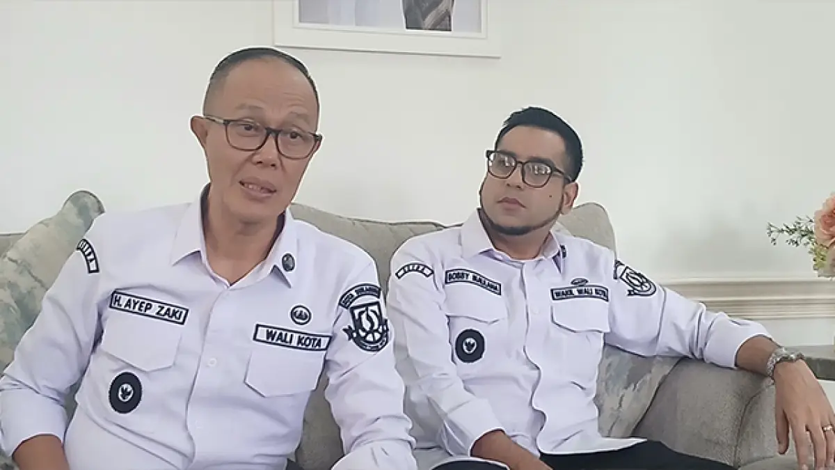 Usai Tetapkan Andang Tjahjandi sebagai Sekda, Wali Kota Sukabumi Ayep Zaki Siapkan Rotasi Besar-besaran di Pemkot 1 1747455604 68280e74660bc 6yTWC7tFpOBEzu8jvNVw