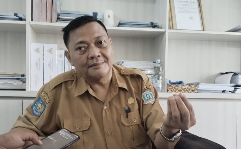 Dukung Transparansi Anggaran, Inspektorat Morotai Siap Kawal Pemeriksaan BPK terhadap Suryani Antarani 1 2A7085D9 BB61 40FD 9007 1D9F0067A932 1 201 a 768x476 1