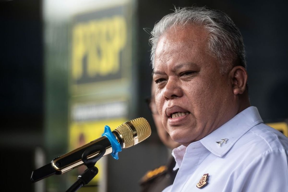 Kejagung Ungkap Peran Mantan Pejabat Kemenhan dalam Kasus Korupsi Proyek Satelit 1 6695f5ff117af