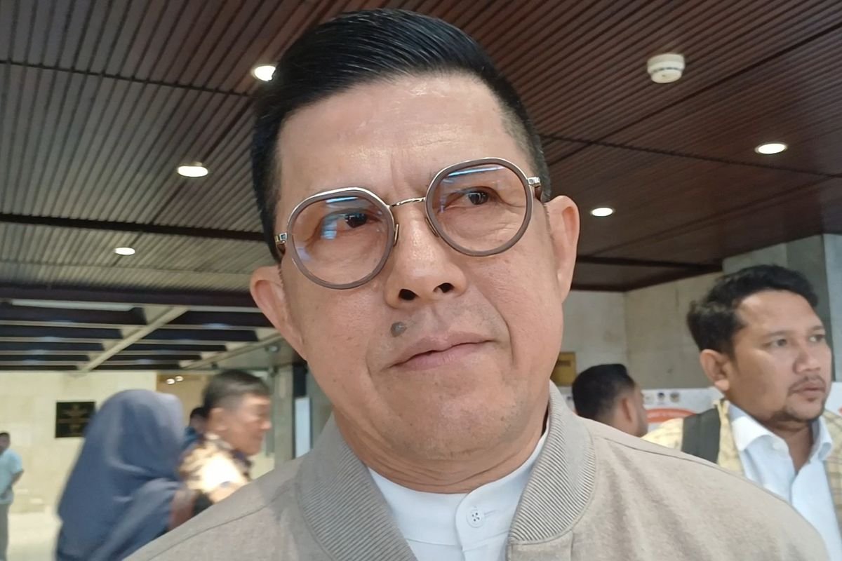 Anggota DPR Sebut Banyak Oknum Polisi, Termasuk Pangkat Tinggi, Terlibat Narkoba 1 675010c74b087