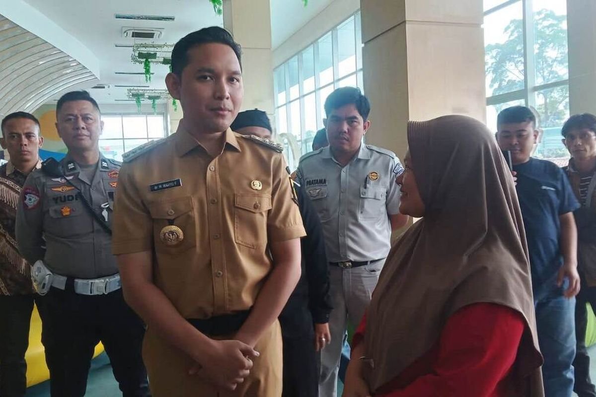 Cianjur Terapkan Program Pembinaan Siswa Bermasalah di Barak Militer: Sasar Tawuran, Kecanduan Game, hingga Siswa Terindikasi Gemulai 1 67dc0b77c5ec7