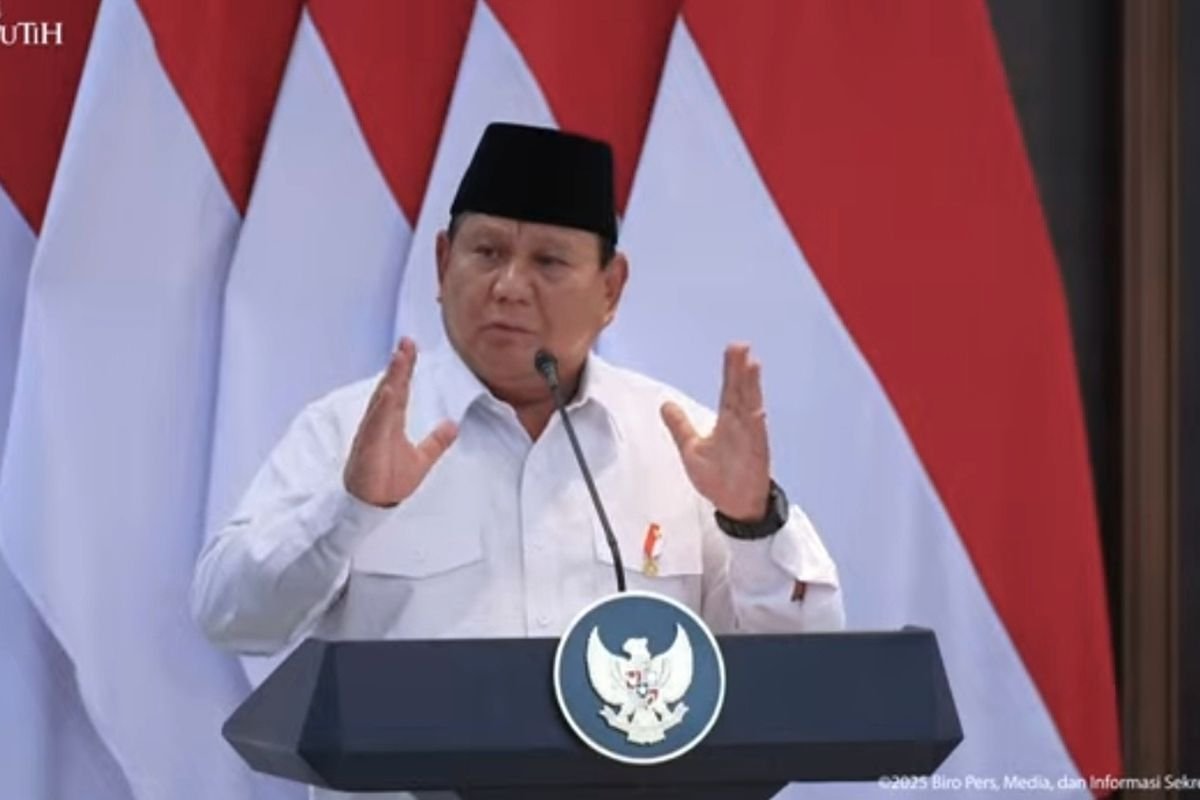 Prabowo Sebut Dalang Peristiwa Madiun 1948 Bukan Komunis, Tapi Belanda: “Mereka yang Bawa Muso dan Semaun” 1 68188c378f597