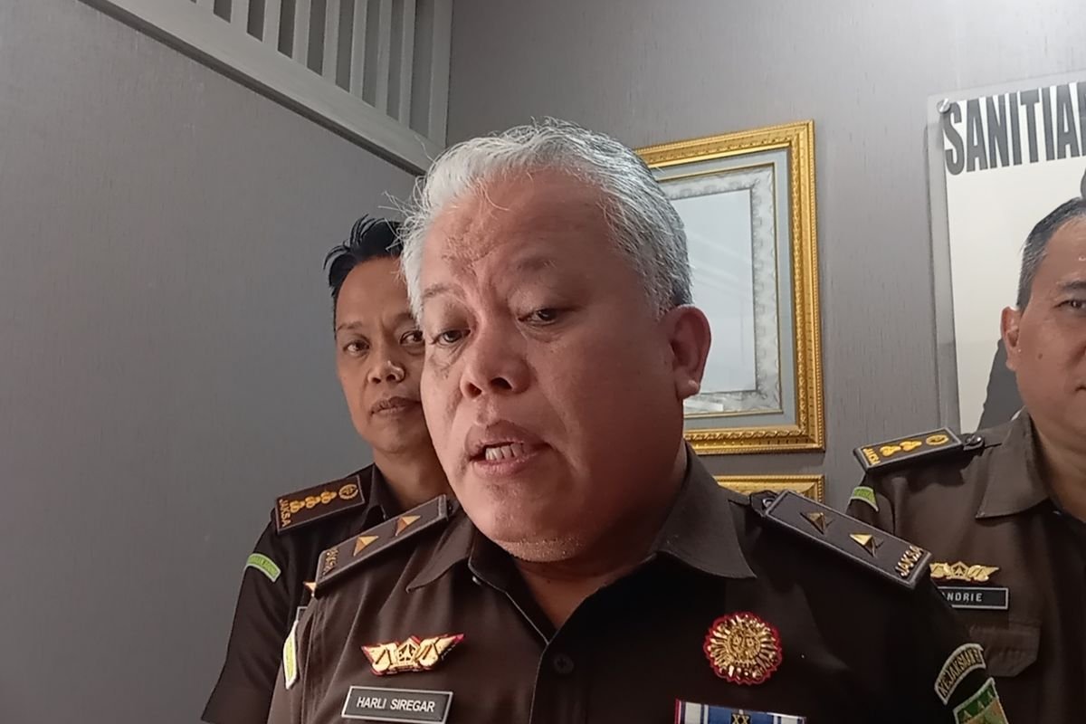 Kejagung Periksa Petinggi Anak Usaha Pertamina di Singapura Terkait Dugaan Korupsi Minyak Mentah 1 68189f139e67a