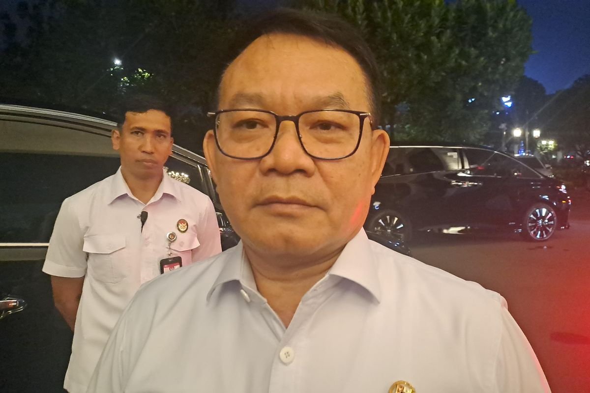 Dudung Abdurachman Imbau Hercules dan Gatot Nurmantyo Tak Saling Serang: Redam Emosi, Semua Sudah Dewasa 1 6818aebf75ac7