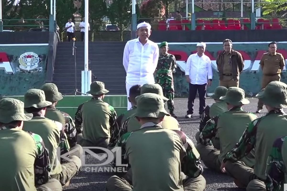 Dedi Mulyadi Usul Kirim Pegawai Pemprov Jabar yang Malas ke Barak Militer 1 6818d4510a6f0