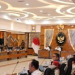 Satgas Premanisme Resmi Dibentuk, Pemerintah Ajak Masyarakat Aktif Laporkan Intimidasi dan Pungli 681a0ebe39ada