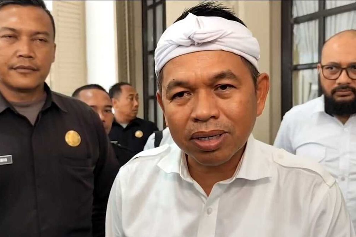 Perubahan Nama Gedung Negara Cirebon Jadi Bale Jaya Dewata: Budayawan Kritik Tanpa Musyawarah, Dedi Mulyadi Sebut Gedung Kumuh Kini Dirawat 1 681b3bdb25d93