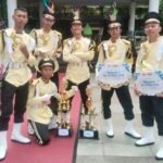 Pimpin Peleton di Barak Militer, Mark Stevi Hadulu Raih Dua Penghargaan dan Hadiah Rp 20 Juta 682c4b52a2f1b