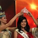 Terseret Kasus Korupsi Raksasa di Pertamina, Miss Indonesia 2010 Diperiksa Kejagung 78262 650