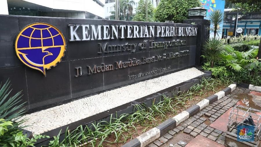 Mendadak, Menteri Perhubungan Dudy Purwagandhi Lakukan Rotasi Pejabat Tinggi, Apa yang Sebenarnya Terjadi? 1 8968ffa6 489b 4a41 9292 357d093142b2 169