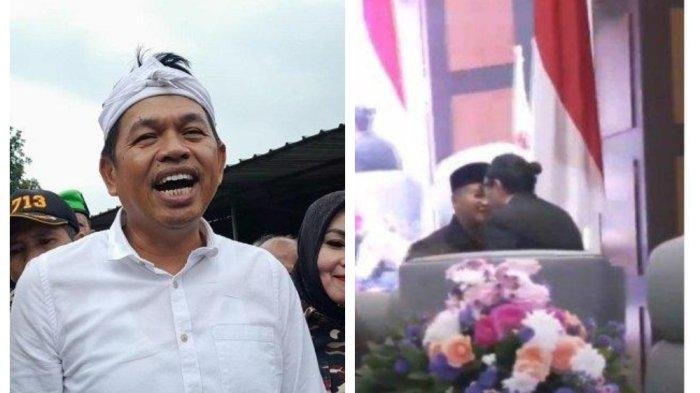 Hubungan Memanas! Fraksi PDIP Walkout, Gubernur Jabar Dedi Mulyadi Sentil DPRD di Forum Musrenbang 1 DEDI MULYADI VS FRAKSI PDIP Perseteruan antara Gubernur Jawa Barat