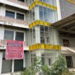 Gedung Mangkrak Rp172 Miliar di Sukabumi Jadi Sorotan: Warga Pertanyakan KPK dan Mantan Bupati Marwan Hamami Gedung Pusat Perkantoran Pemkab Sukabumi