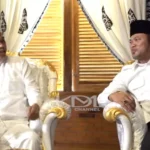 Dedi Mulyadi Gagas Kampung Khusus Warga Jabar di Kaltim untuk Kelola Pertanian: “Nanti Saya Bawa Petani dari Sini” Gubernur Jawa Barat Dedi Mulyadi dan Gubernur Kaltim 3308369473