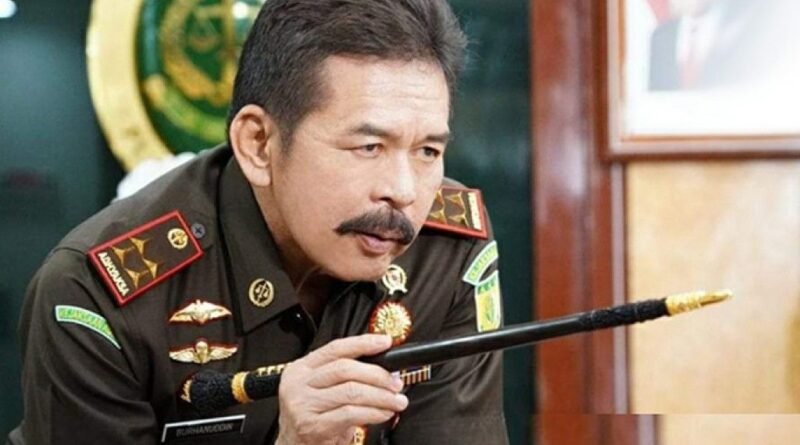 Kejaksaan Agung Turun Tangan! Kajati Sumbar Selidiki Dugaan Penggundulan dan Alih Fungsi Hutan di Sijunjung 1 IMG 20250506 WA0001 800x445 1