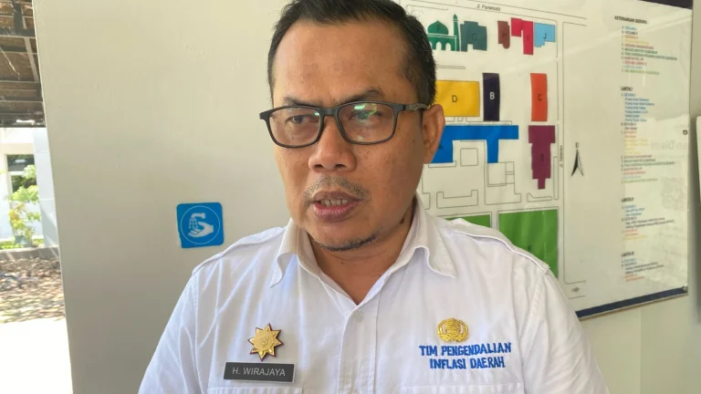 Wirajaya Kusuma Ungkap Alasan Absen Saat Penggeledahan Kejati NTB, Tegaskan Sikap Kooperatif 1 Kepala Biro Perekonomian Setda Provinsi NTB Wirajaya Kusuma 768x432 1