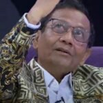 Mahfud MD Soroti Mandeknya Kasus Korupsi Pertamina: Dugaan Oligarki dan Kekuatan Besar Hambat Penegakan Hukum, Presiden Nilai TNI Harus Turun MAHFUD BAHAS KEJAKSAAN