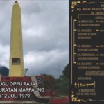 Riwayat Op. Parsuratan Marpaung: Raja Marpaung Sipagimbar di Angkola Sipirok Tapsel Recovered UNTITLED 1