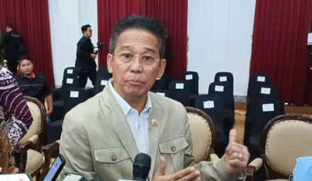 Pimpinan KPK: Direksi BUMN Tetap Bisa Dipidana Jika Terlibat Korupsi, Meski Bukan Lagi Penyelenggara Negara 1 Screenshot 2025 05 08 002719 1 e1746639006663