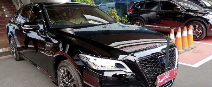 Aturan Baru Berlaku, Menteri Prabowo dan Pejabat Wajib Gunakan Kendaraan Dinas Buatan Lokal dengan TKDN Minimal 25% 1 Screenshot 2025 05 08 075727