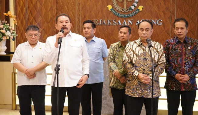 Perkuat Program Kopdes Merah Putih, Jaksa Agung dan Menkop Sepakat Beri Pendampingan Hukum dan Mitigasi Risiko 1 Screenshot 2025 05 08 104736